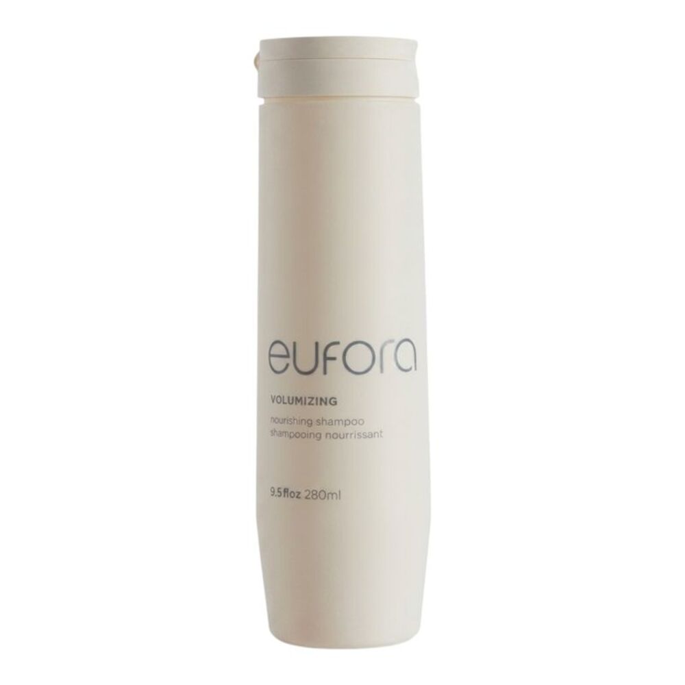 Eufora Volumizing Nourishing Shampoo 9.5 Oz